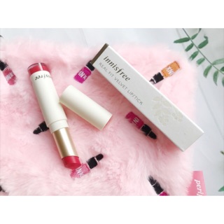 Son thỏi real fit velvet lipstick