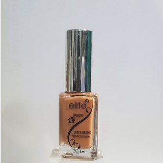 SƠN DƯỠNG MÓNG ELITE (D29) 15ML