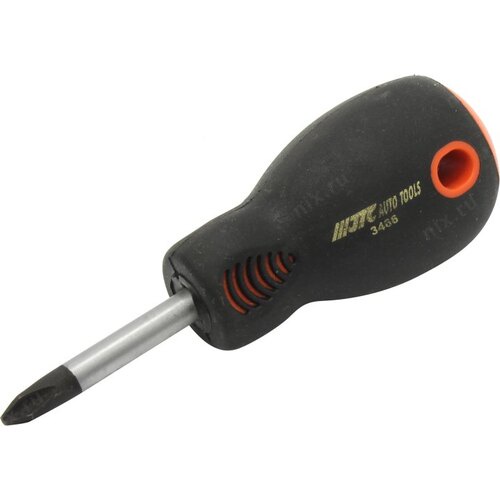 Tô vít 4 cạnh #2x38mm JTC-3466