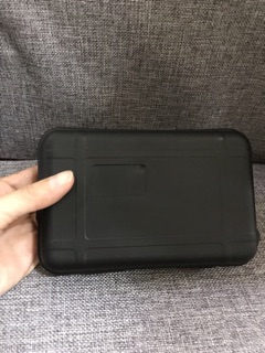 Bộ dụng cụ 9 món đi phượt cao cấp