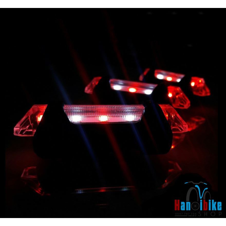 Đèn hậu AQY-093 Rapidx chính hãng