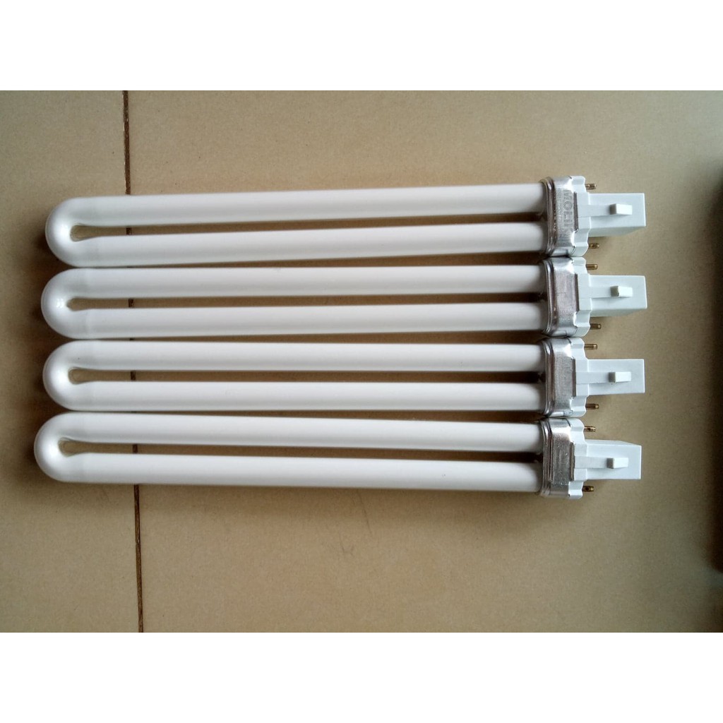 Bóng đèn bàn học sinh 11W Rạng Đông