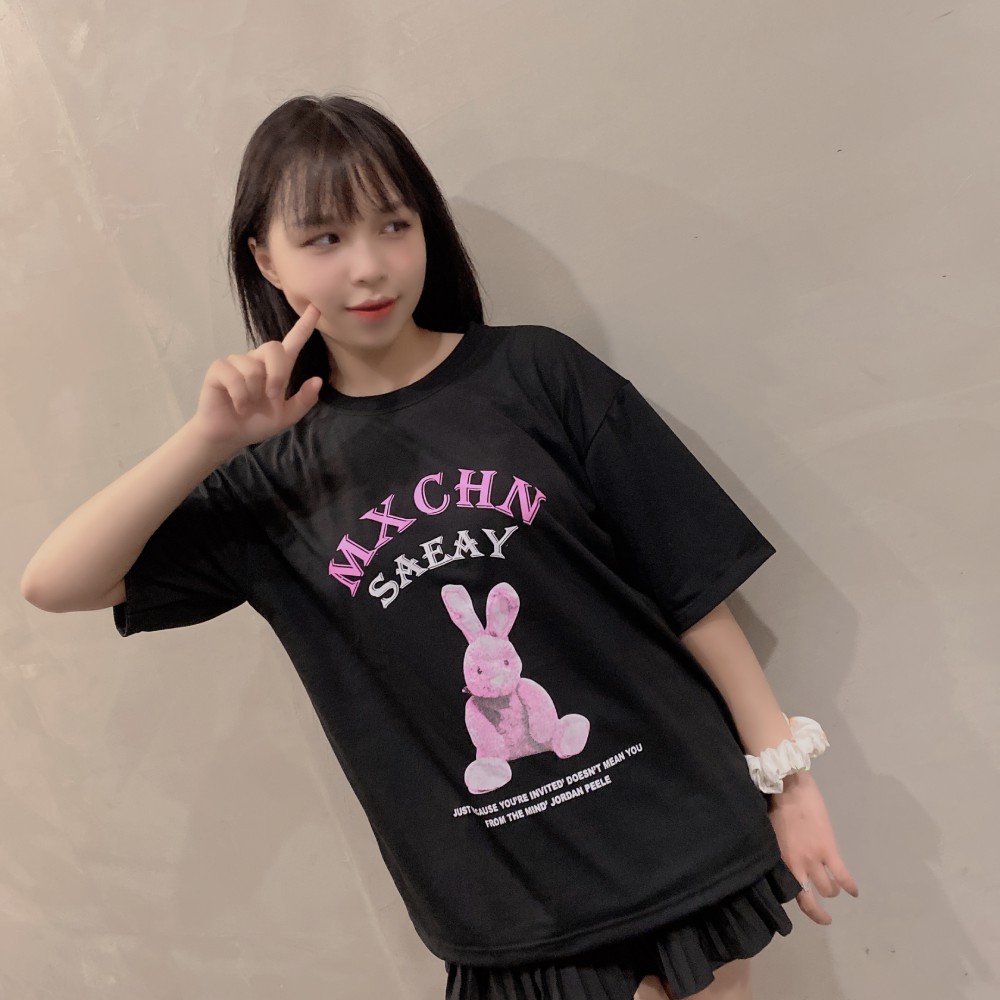 Áo thun nam nữ unisex YOUTH form rộng cổ tròn tay lỡ vải Cotton Mát Mịn FreeSize(38-65Kg) - Nhiều Mẫu - AP | BigBuy360 - bigbuy360.vn