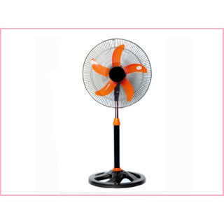 Quạt đứng lỡ 5 cánh Natifan