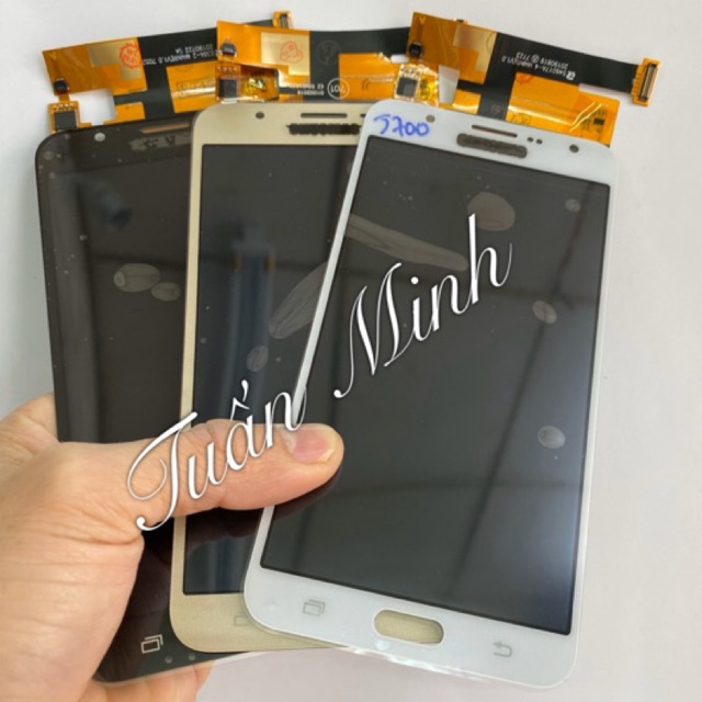 Màn hình Galaxy j7 2015 j700