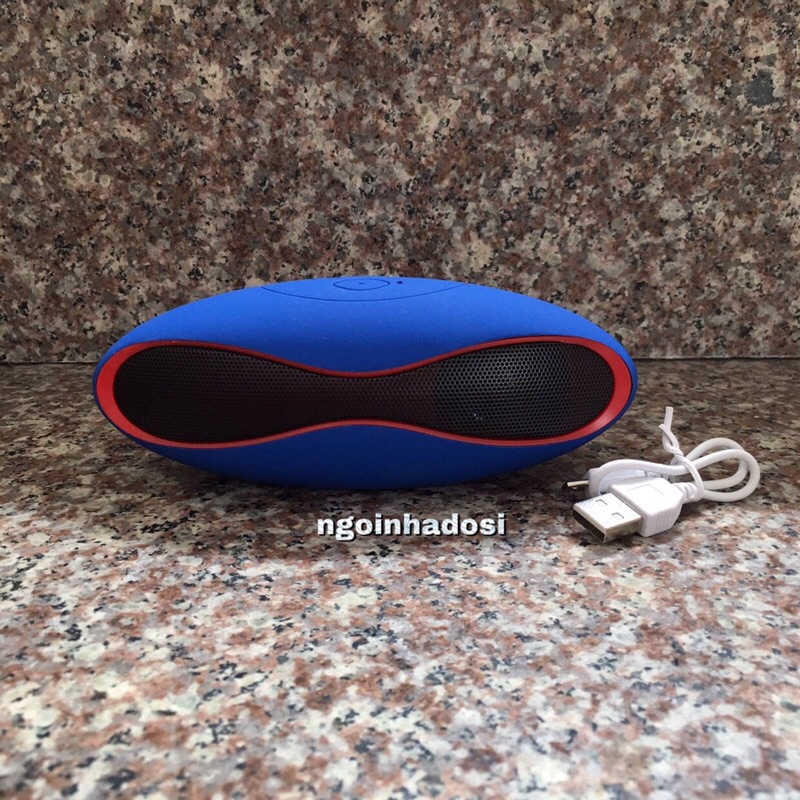 Loa Bluetooth Mini-X6U