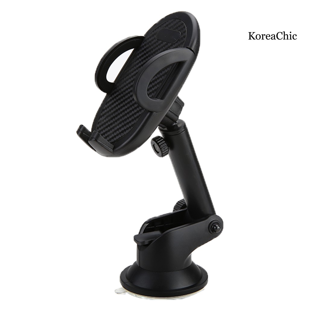 Giá Đỡ Điện Thoại Có Giác Hút Gắn Xe Ô Tô | BigBuy360 - bigbuy360.vn