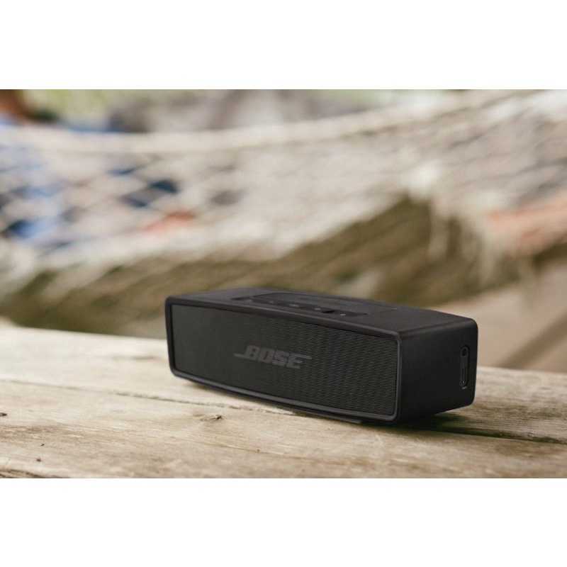 Loa Bose Soundlink Mini II SE 2021