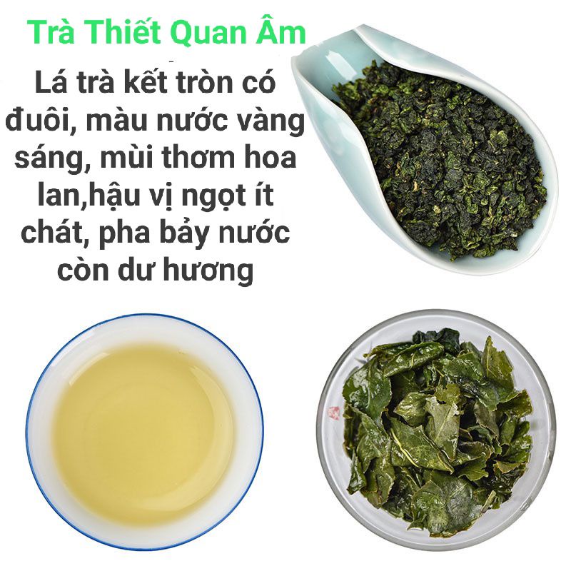 1 Gói dùng thử-thập đại danh trà Trung Hoa,trà phổ nhĩ quýt, hồng trà, phổ nhĩ trà, trà thiết quan âm,trà ô long,phổ nhĩ