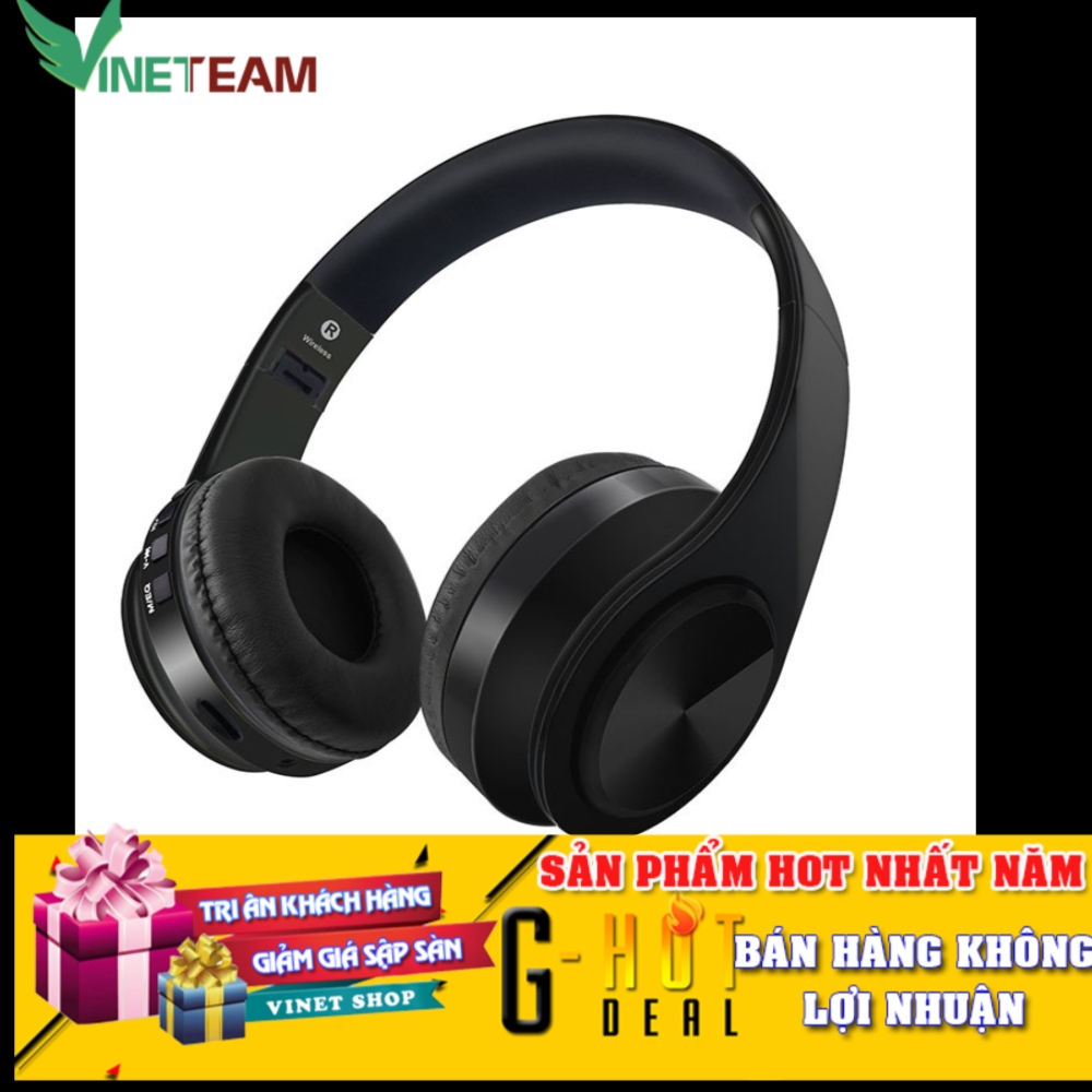 Tai nghe bluetooth Digital MP3 D-422 âm thanh cực chất -dc3029 | BigBuy360 - bigbuy360.vn