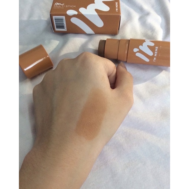 Thanh tạo khối - Highlight I'm Meme I'm Multi Stick Shading phiên bản mới