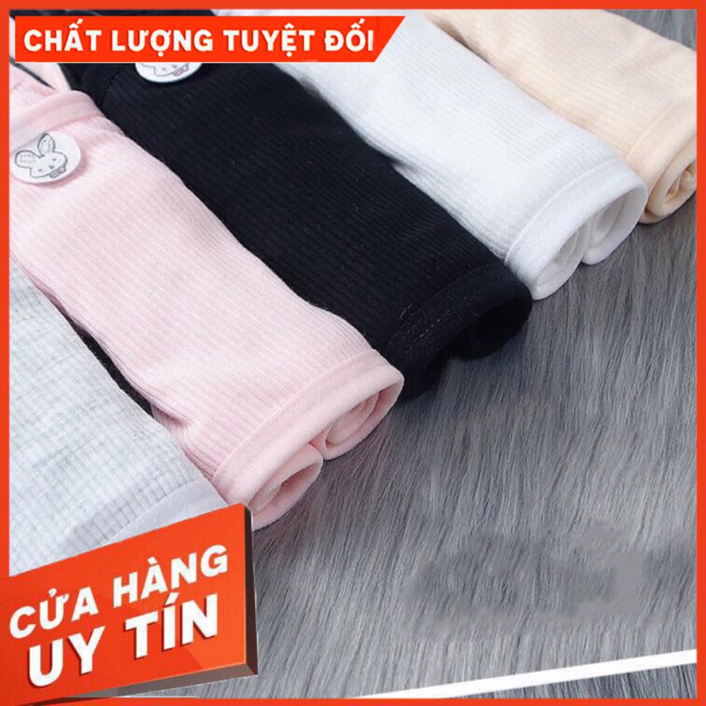 Aó Bra học Sinh Chất Cotton Mịn Đẹp