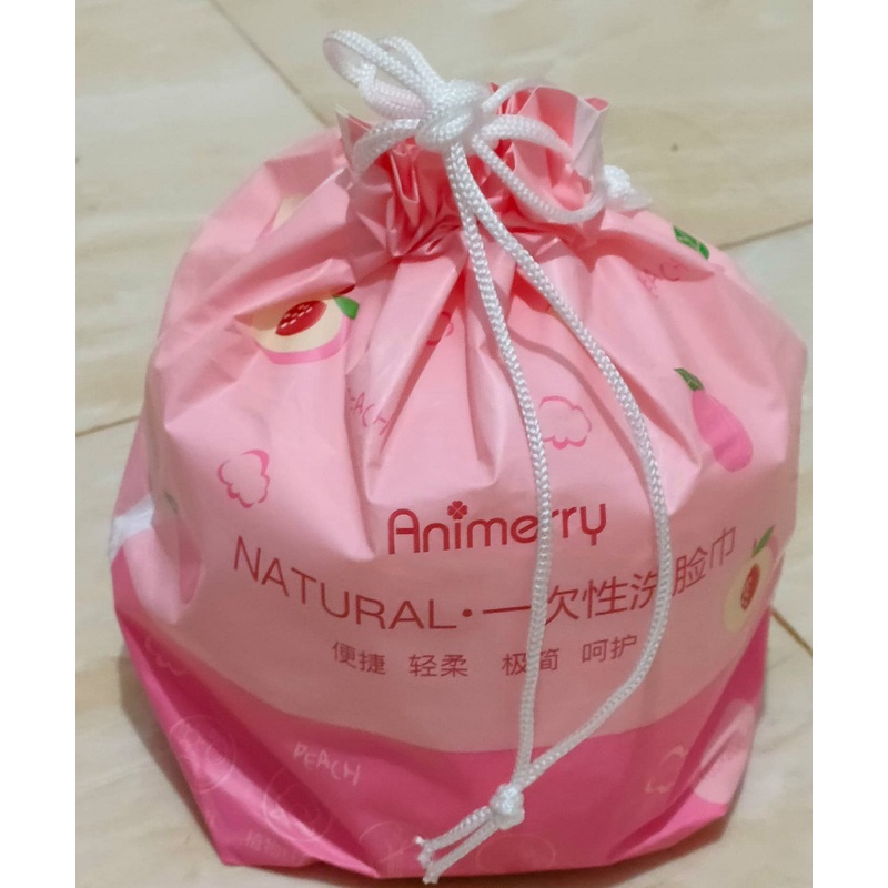 Khăn Mặt Cotton Đa Năng Thế Hệ Mới_Cuộn to dùng cả tháng_Xài 1 lần là muốn mua tiếp