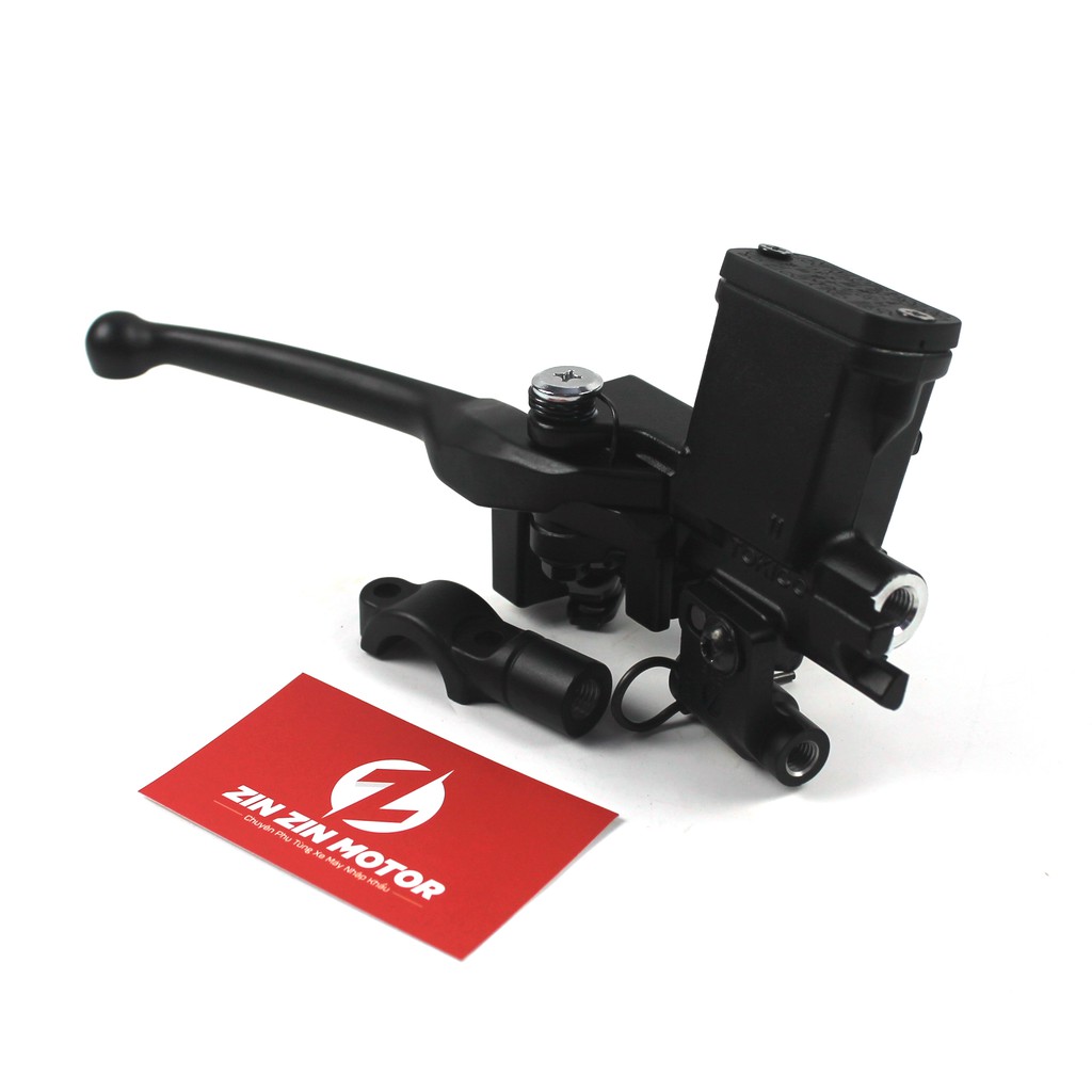 Cùm Thắng Phải Full - Vario 150 2019, Vario 125 2019 - 45500K59A71 - ZIN ZIN MOTOR