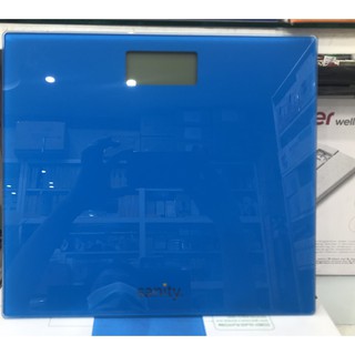 Cân sức khỏe điện tử Sanity S6400