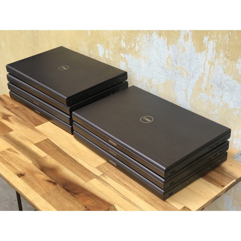 [Giảm giá] Laptop DELL PRECISION M4700 Core i7-3720QM Ram 8GB ổ SSD128+500GB K2000M 15.6FULLHD | BigBuy360 - bigbuy360.vn