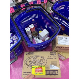 Viên Uống Blackmores Iron For Woman Bổ Sung Sắt Cho Bà Bầu Cải Thiện Thiếu Máu 30 Viên