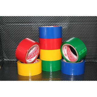 băng keo màu 5p
