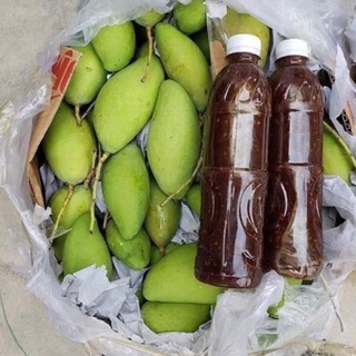 Nước chấm thần thánh loại ngon chai 500ml