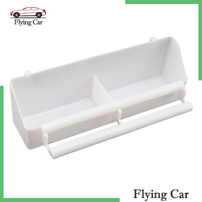 Bộ 2 Cốc Đựng Thức Ăn Dành Cho Chim Vẹt