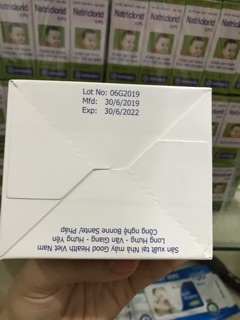 Cốm lợi sữa Mummilk- Sữa mẹ tuôn chảy