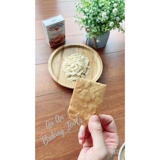Hạnh nhân lát thương hiệu Olam