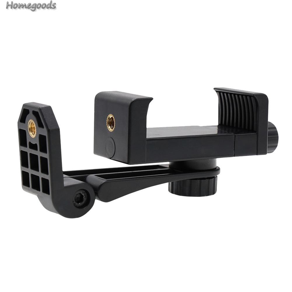 Bộ Giá Đỡ Điện Thoại 1 / 4 Ốc Vít Thông Minh Tiện Dụng