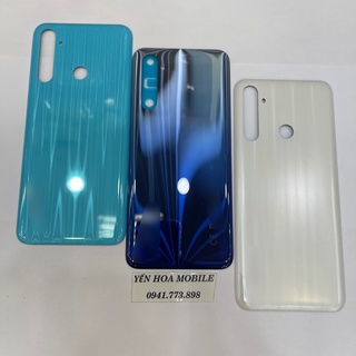 Nắp lưng thay thế realme 6i