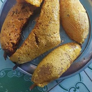 Combo mật ong