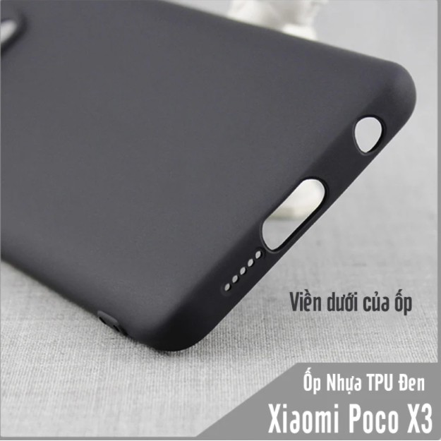 Ốp lưng TPU cho Xiaomi Poco X3 NFC Poco X3 pro K40 Poco F1 mi 8 lite Mi 8 youth mi 11 lite Mi max 3 Mi 9 CC9