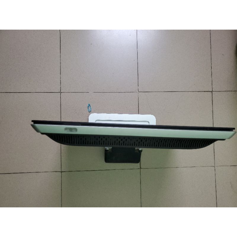 Thanh Lý Màn Hình Máy Tính HP W1707 Sọc Màn, Mờ Màn, Chập Chờn | BigBuy360 - bigbuy360.vn
