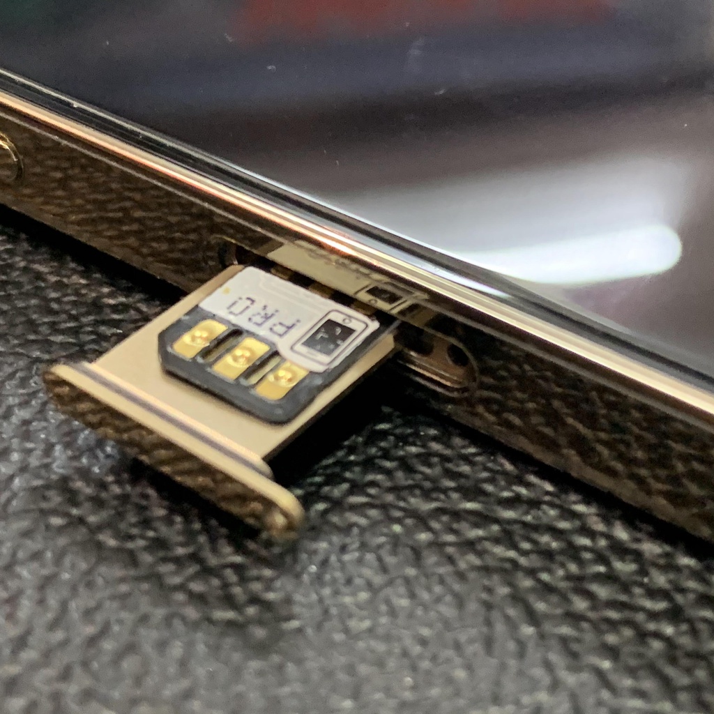 GIÁ SĨ - Sim Ghép Bison Mới 12/2022 Thao tác Nhanh nhất ! KHÔNG MISS CALL