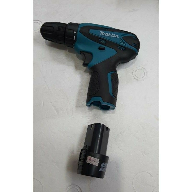 Thân máy khoan pin 12v makita
