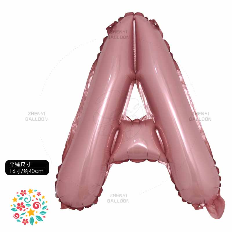 Bong Bóng Lá Nhôm 16 inch Hình Kẹo   Trang Trí Tiệc Sinh Nhật, Lễ Kỷ Niệm