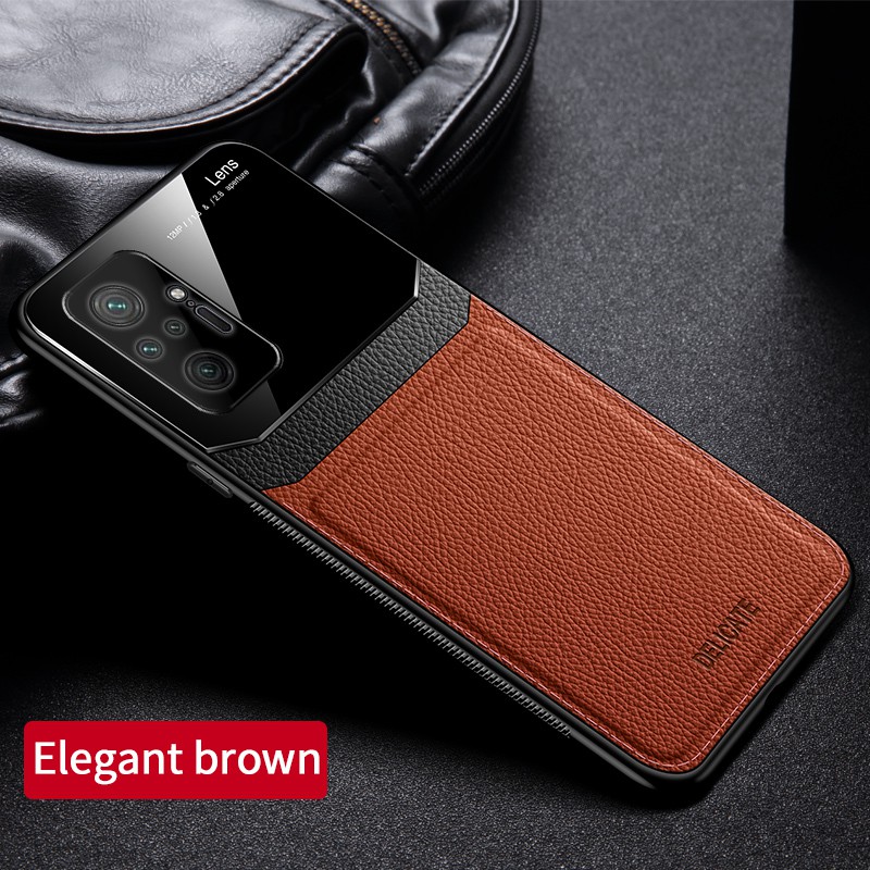 Ốp điện thoại TPU mềm bảo vệ tốt cho Xiaomi Redmi Note 10 Pro Redmi Note 10 Pro Max