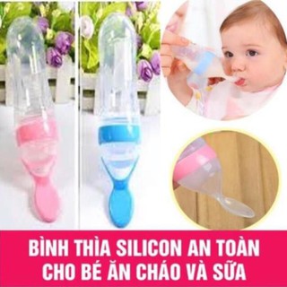 Bình thìa ăn dặm cho bé - maikhanhb4 - yobao3