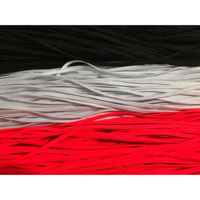 Dây giày Nike Chính Hãng