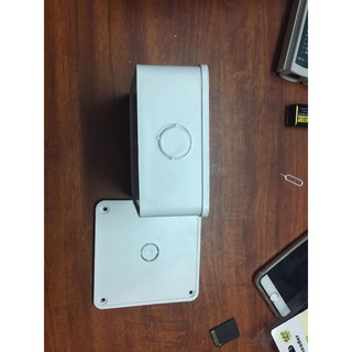 Combo 10 hộp kỹ  thuật cho camera