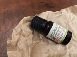 Tinh Dầu Aroma-zone Pháp - 10ml