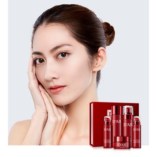 SET Dưỡng Da Giữ Ẩm DAII (5 món)