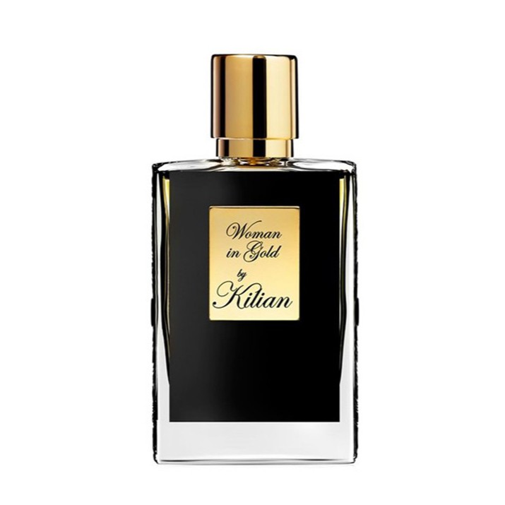 ✨𝐓𝐢𝐞𝐦𝐧𝐮𝐨𝐜𝐡𝐨𝐚✨ Nước hoa dùng thử Kilian Woman in Gold 10ml ✨