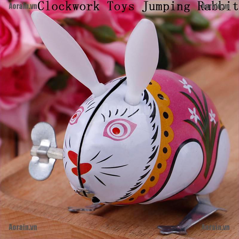 Đồ Chơi Thỏ Dễ Thương Xinh Xắn Cao Cấp