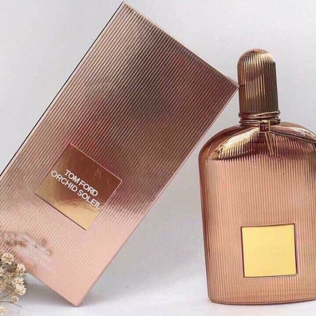 Mẫu thử 12ml Tom Ford Orchid Soleil