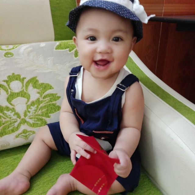Quần áo 1......
