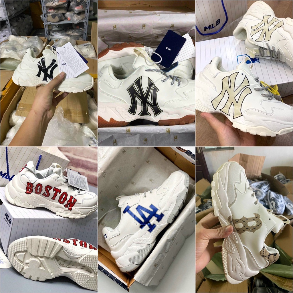 𝐒𝐀𝐋𝐄 ĐẬ𝐌 ] ✅[ Full Box ]Giày Sneaker mới nhất hót nhất 2021 bản chuẩn full size 36-43 | BigBuy360 - bigbuy360.vn