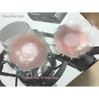 Miếng dán nhũ hoa, miếng dán ngực