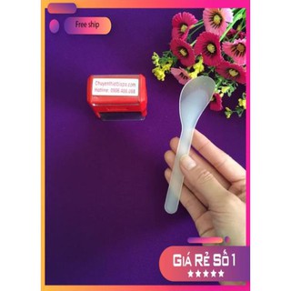 [FREE SHIP] Cây nhựa trộn mặt nạ