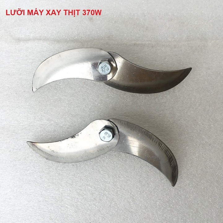 Lưỡi dao máy xay thịt 370W, 750W,900W