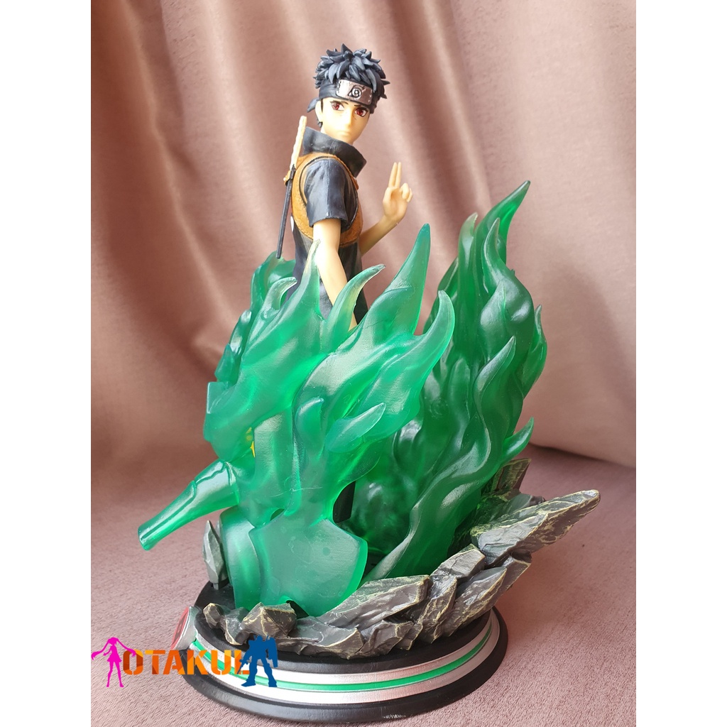 [Ảnh Thật] Mô Hình Figure Uchiha Shisui - Naruto