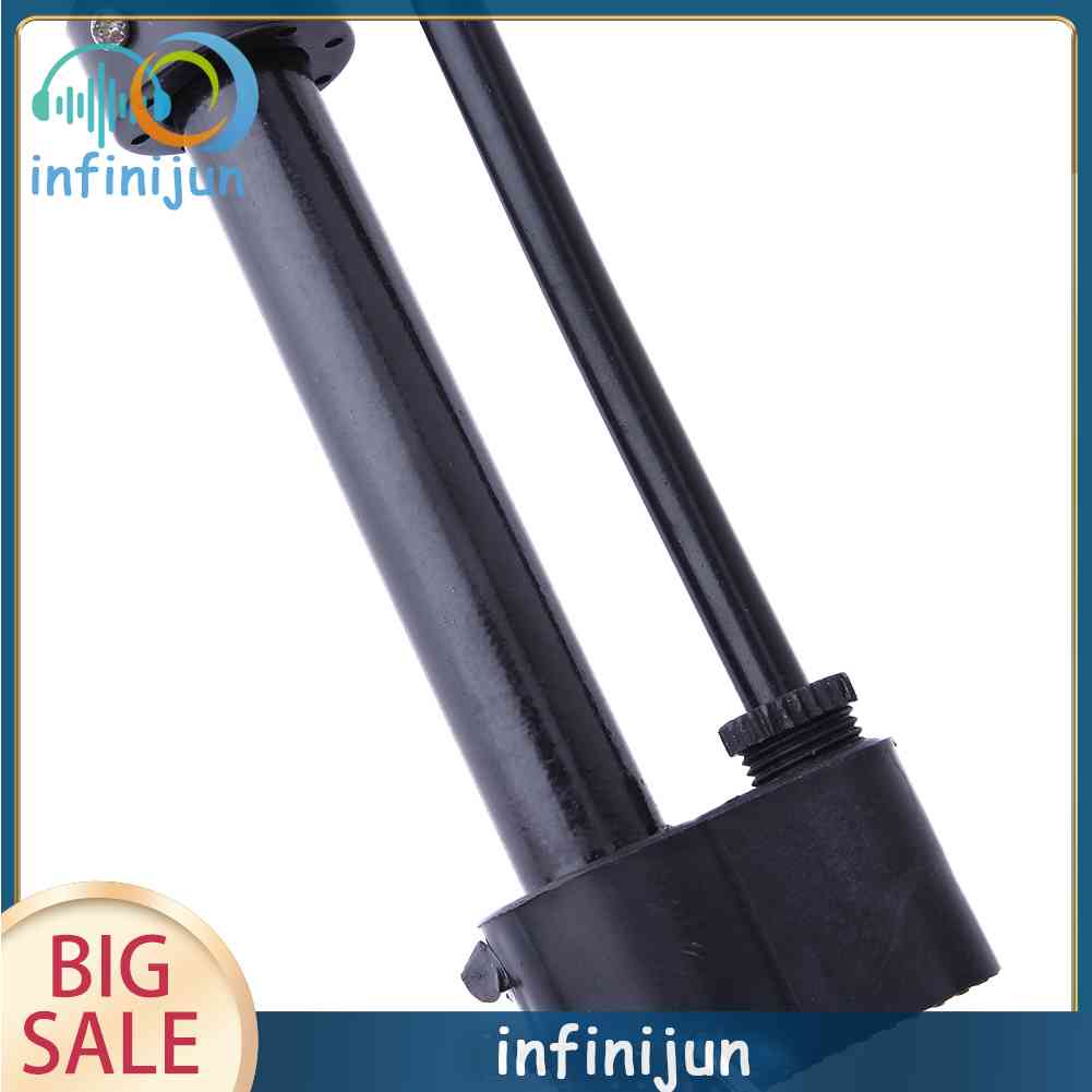 Ống Bơm Xe Đạp Mini Cầm Tay Tiện Lợi